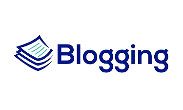 Blogging.gg